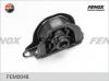 FENOX FEM0048 Опора двигателя передняя L