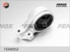 FENOX FEM0052 Опора двигателя задняя KIA Cerato I, Spectra 04-09 FEM0052