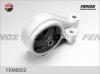 FENOX FEM0052 Опора двигателя задняя KIA Cerato I, Spectra 04-09 FEM0052