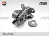 FENOX FEM0054 Опора двигателя левая МКПП 6 GG 2002-2008MAZDA 6 WAGON GY 2002-2008 FEM0054