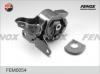FENOX FEM0054 Опора двигателя левая МКПП 6 GG 2002-2008MAZDA 6 WAGON GY 2002-2008 FEM0054