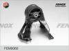 FENOX FEM0060 Опора двигателя задняя MITSUBISHI Lancer CS1A, CS2A, S3A 00- FEM0060