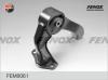 FENOX FEM0061 ОПОРА ДВИГАТЕЛЯ Задняя MITSUBISHI Lancer 06-, Rear