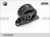 FENOX FEM0062 Подушка двигателя/КПП FENOX FEM0062 Outlander CU5W АКПП передняя