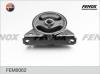 FENOX FEM0062 Подушка двигателя/КПП FENOX FEM0062 Outlander CU5W АКПП передняя