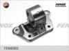FENOX FEM0063 Подушка FENOX FEM0063 MITSUBISHI LANCER CS 00-09