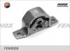 FENOX FEM0066 Опора двигателя правая NISSAN Almera N16 00-05, Primera P12 01- FEM0066