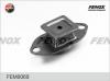 FENOX FEM0069 Опора КПП NISSAN QASHQAI, SENTRA B16 06-12, X-TRAIL T31 -07 FEM0069