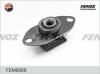 FENOX FEM0069 Опора КПП NISSAN QASHQAI, SENTRA B16 06-12, X-TRAIL T31 -07 FEM0069