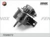 FENOX FEM0072 Опора двигателя правая NISSAN Almera N16 00-05/ TINO 98-03, Primera P12 01- FEM0072