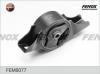 FENOX FEM0077 Опора КПП NISSAN Primera P12 01-07 FEM0077