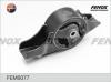 FENOX FEM0077 Опора КПП NISSAN Primera P12 01-07 FEM0077