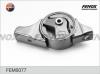 FENOX FEM0077 Опора КПП NISSAN Primera P12 01-07 FEM0077