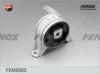 FENOX FEM0083 Опора двигателя R