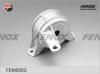 FENOX FEM0083 Опора двигателя R