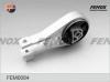 FENOX FEM0084 Опора двигателя задняя OPEL Corsa D -06 FEM0084