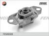 FENOX FEM0086 ОПОРА ДВИГАТЕЛЯ Левая RENAULT Logan 1.4-1.6i 04- GB, Left КПП