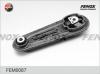 FENOX FEM0087 Опора КПП RENAULT Logan, Megane, Scenic 1.4i-1.6i 16V 03-, - AC FEM0087