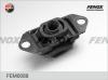 FENOX FEM0088 Опора КПП RENAULT Logan, Megane, Scenic 1.4i-1.6i 16V 03-, + AC