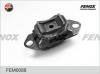 FENOX FEM0088 Опора КПП RENAULT Logan, Megane, Scenic 1.4i-1.6i 16V 03-, + AC