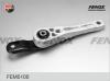 FENOX FEM0100 Опора двигателя задняя VW Colf, Touran, SKODA Octavia, 1.6-2.0/1.9TDi/2.0TDi 03- FEM0100