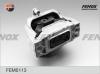 FENOX FEM0113 Опора двигателя правая AUDI A3, VW Golf V 1.4-1.6 Fsi, 03- FEM0113