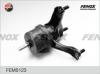 FENOX FEM0123 Опора двигателя L