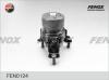 FENOX FEM0124 Опора двигателя передняя TOYOTA Camry CV3, V40, 06-11 FEM0124