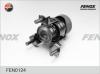 FENOX FEM0124 Опора двигателя передняя TOYOTA Camry CV3, V40, 06-11 FEM0124