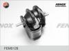 FENOX FEM0128 Опора двигателя левая SUZUKI Grand Vitara 05- FEM0128