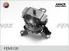 FENOX FEM0136 Опора двигателя задняя слева HONDA Civic 1.4-1.6i, 95-01 FEM0136