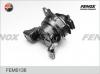 FENOX FEM0136 Опора двигателя задняя слева HONDA Civic 1.4-1.6i, 95-01 FEM0136