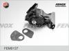 FENOX FEM0137 Опора двигателя R
