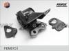 FENOX FEM0151 ОПОРА ДВИГАТЕЛЯ