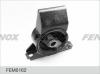 FENOX FEM0162 Опора двигателя передняя MITSUBISHI Carisma DA, 1.6-1.8, 95-03 FEM0162