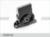 FENOX FEM0162 Опора двигателя передняя MITSUBISHI Carisma DA, 1.6-1.8, 95-03 FEM0162