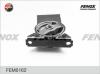 FENOX FEM0162 Опора двигателя передняя MITSUBISHI Carisma DA, 1.6-1.8, 95-03 FEM0162