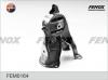 FENOX FEM0164 ОПОРА ДВИГАТЕЛЯ