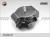 FENOX FEM0167 Опора двигателя передняя MITSUBISHI Pajero III, Montero V65W, V75W, 00-06, Front FEM0167