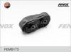 FENOX FEM0173 ОПОРА ДВИГАТЕЛЯ
