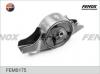 FENOX FEM0175 Подвеска, двигатель