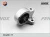 FENOX FEM0177 ОПОРА ДВИГАТЕЛЯ
