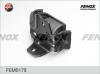 FENOX FEM0179 ОПОРА ДВИГАТЕЛЯ