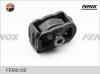 FENOX FEM0180 Опора двигателя передняя NISSAN Primera P10, 90-96, P11, 1.6 96-02 FEM0180