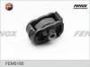 FENOX FEM0180 Опора двигателя передняя NISSAN Primera P10, 90-96, P11, 1.6 96-02 FEM0180