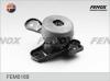 FENOX FEM0189 ОПОРА ДВИГАТЕЛЯ