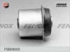 FENOX FSB00003 Сайлентблок задн балки без кронштейна Audi A6 (C5), VW Passat B5/B5+ 97-05 FSB00003