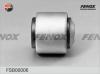 FENOX FSB00006 Сайлентблок задн верхн попер рычага (заднего) Audi Q7, VW Touareg 03-, 10- FSB00006