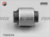 FENOX FSB00008 Сайлентблок задн цапфы Chevrolet Epica 03-06, Epica 07-, Evanda 03-06 FSB00008