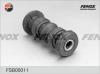 FENOX FSB00011 Сайлентблок серьги задней рессоры Ford Transit 00-06, Transit 06- FSB00011